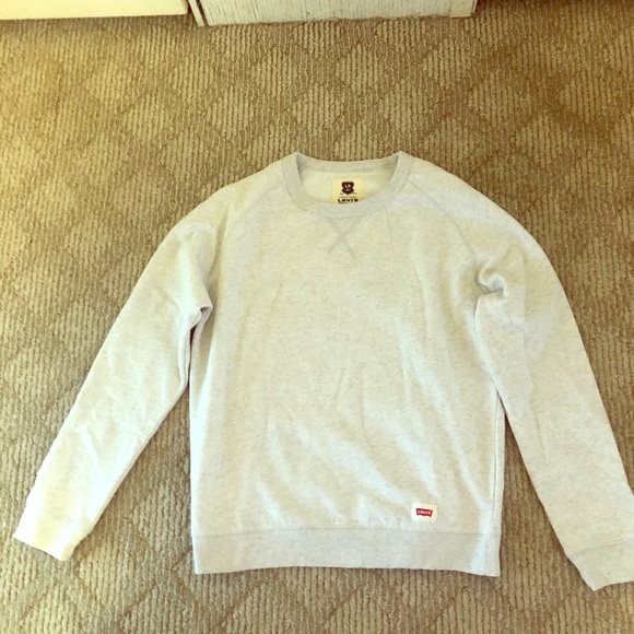 levis vintage sweater